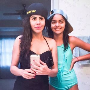 Meet your Posher, Devika